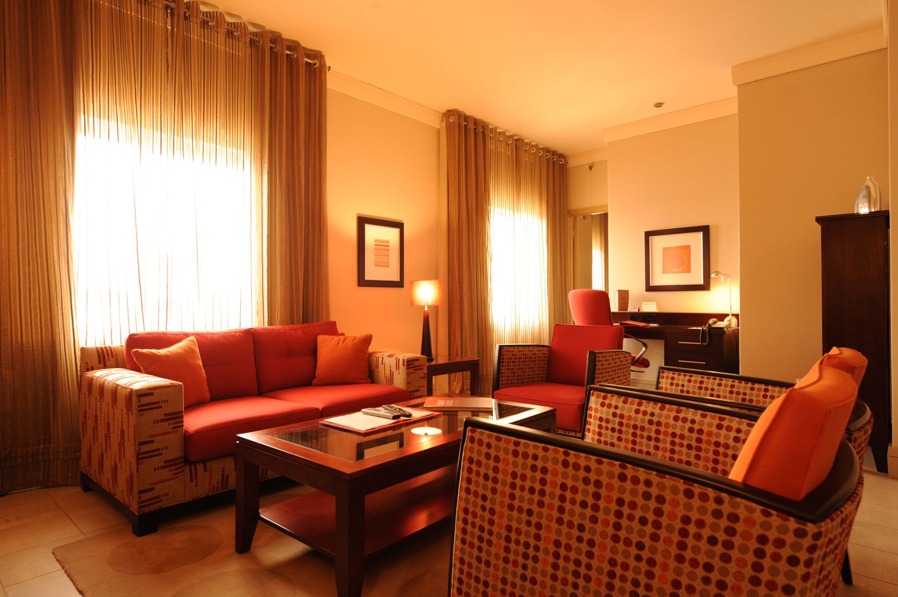 Peermont Mondior Hotel at Emperors Palace thumbnail 4